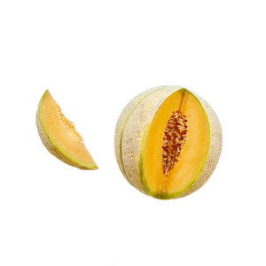 Cantaloupe melon - Frugt - Frugtkasse - Jysk Firmafrugt ApS